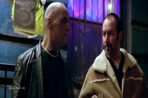 Dead Mans Cards 2006 Sample.mp4