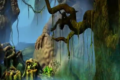 Hanuman vs Mahiravana 2018 Sample.mp4