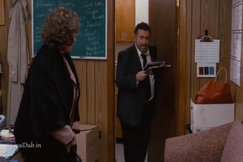 Oy Vey - My Son is Gay 2009 Sample.mp4