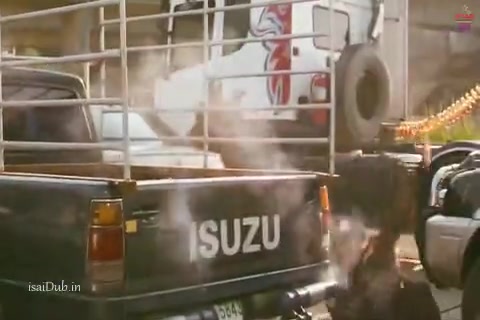 Hanuman The White Monkey Warrior 2008 Sample.mp4