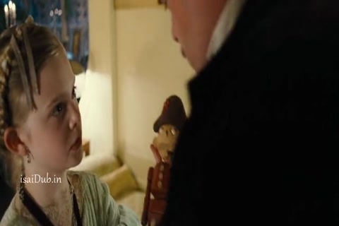 The Nutcracker 2010 HD Sample.mp4