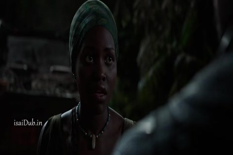 Black Panther 2018 HD Sample.mp4