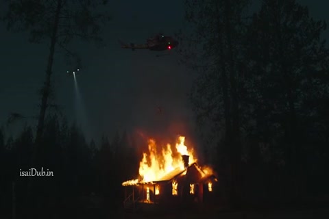 Playing With Fire 2019 HD Sample.mp4