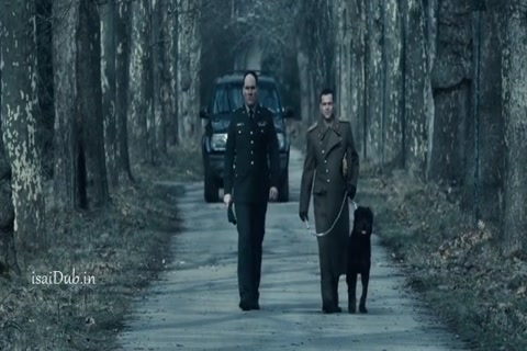 Universal Soldier Regeneration 2009 HD Sample.mp4