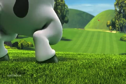 Barnyard 2006 Sample.mp4