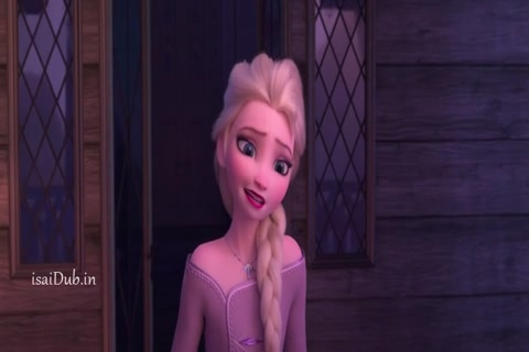 Frozen 2 2019 HD Sample.mp4