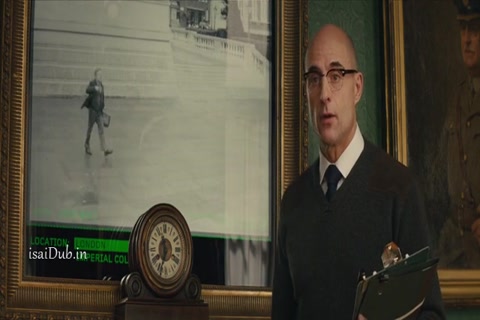 Kingsman The Secret Service 2014 HD Sample.mp4