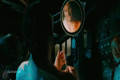 John Wick Chapter 3 Parabellum Sample.mp4