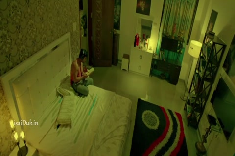 X Ray The Inner Image 2019 HD Sample.mp4