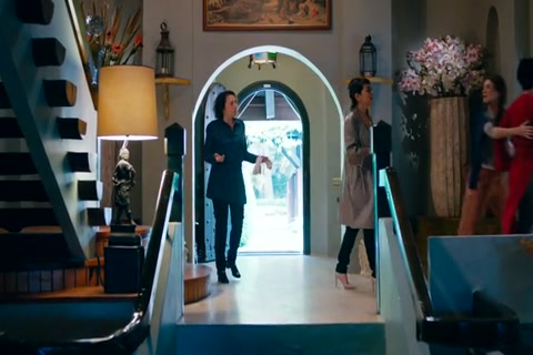 Brave and Beautiful (Season 1) (Epi 1) HD Sample.mp4