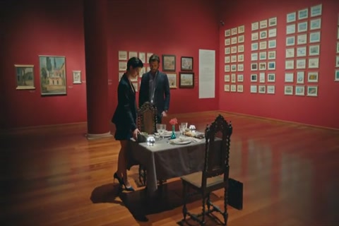 Brave and Beautiful (Season 1) (Epi 40) HD Sample.mp4
