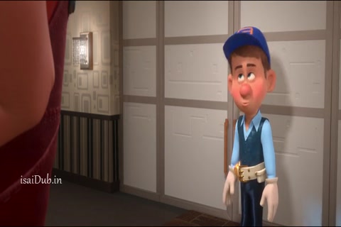Wreck-It Ralph 2012 HD Sample.mp4