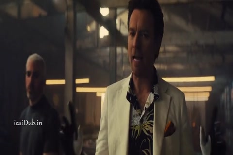 Birds of Prey 2020 HD Sample.mp4