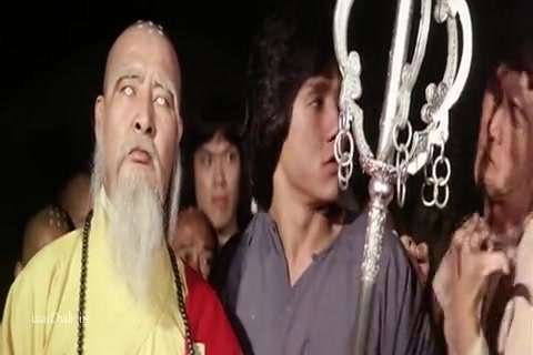 Spiritual Kung Fu 1978 Sample.mp4