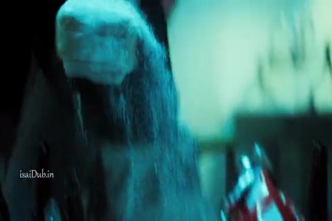 Marauders 2016 HD Sample.mp4