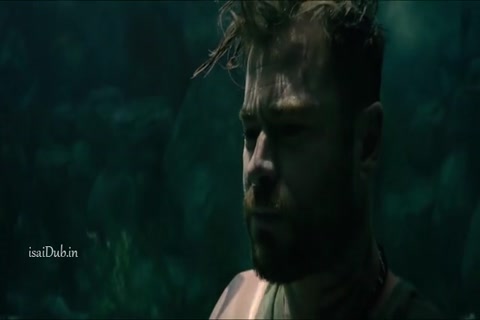 Extraction 2020 HD Sample.mp4
