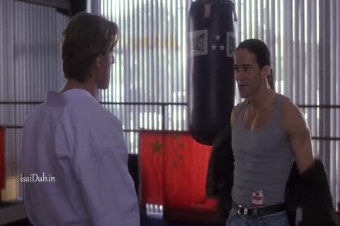 Shootfighter Fight to the Death 1993 HD Sample.mp4