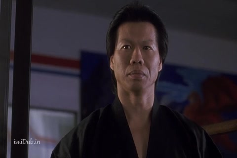 Shootfighter Fight to the Death 1993 Sample.mp4