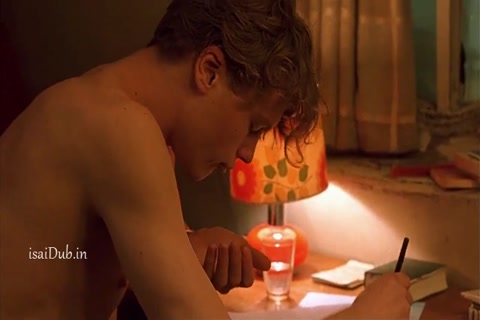 The Dreamers 2003 HD Sample.mp4