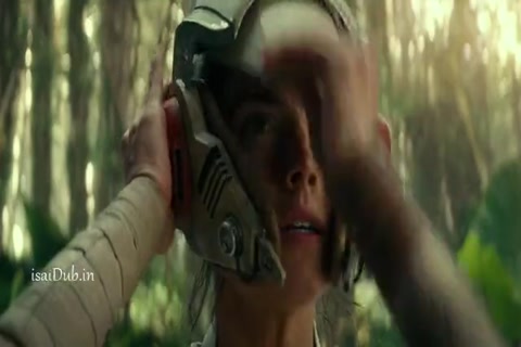 The Rise Of Skywalker 2019 HD Sample.mp4