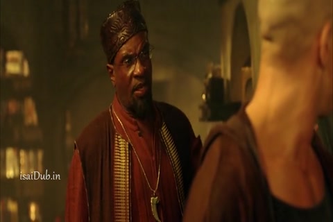 The Chronicles of Riddick 2004 HD Sample.mp4
