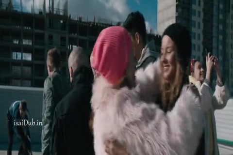 Attraction 2017 HD Sample.mp4