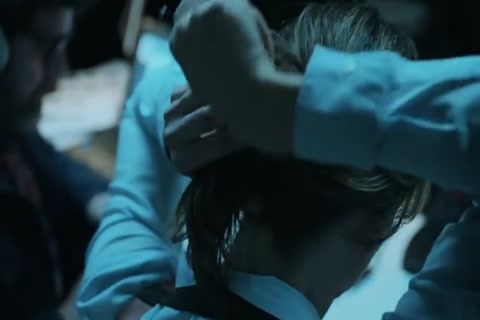 Money Heist Season 1 (epi 02) HD Sample.mp4