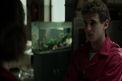 Money Heist Season 1 (epi 03) HD Sample.mp4