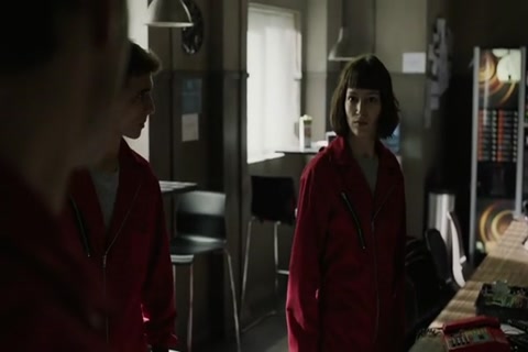 Money Heist Season 1 (epi 04) HD Sample.mp4