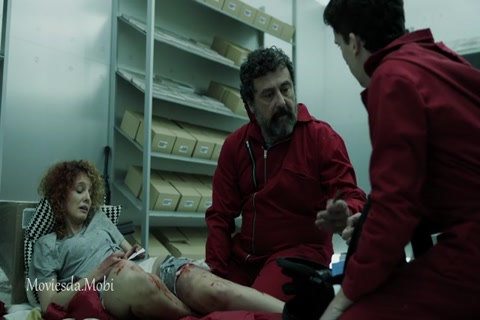 Money Heist Season 1 (epi 06) HD.mp4
