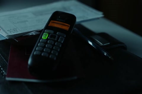 Money Heist Season 1 (epi 12) HD Sample.mp4