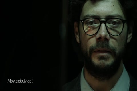 Money Heist Season 1 (epi 13) HD.mp4
