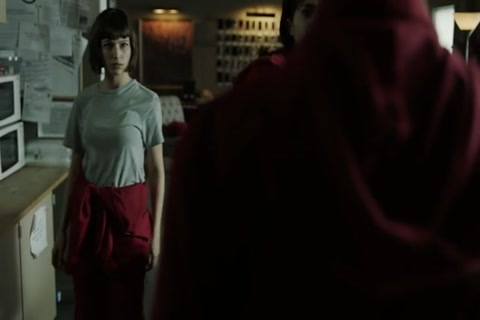 Money Heist Season 2 (epi 01) HD Sample.mp4