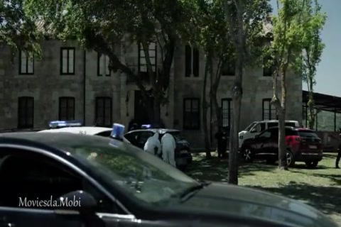 Money Heist Season 2 (epi 01) HD.mp4