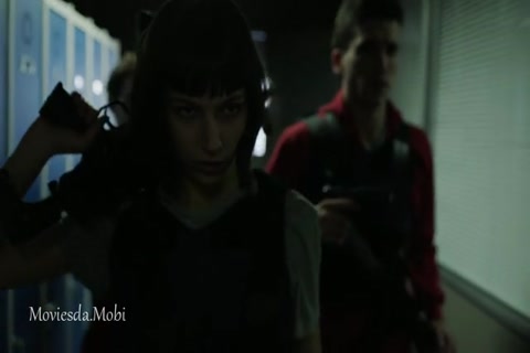 Money Heist Season 2 (epi 02) HD.mp4