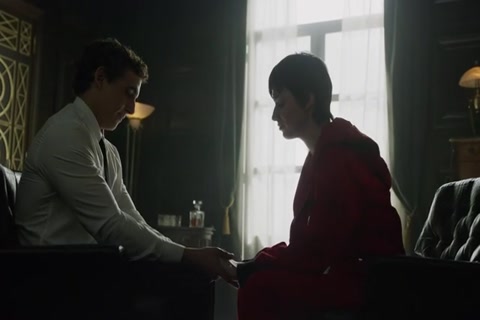 Money Heist Season 3 (epi 07) HD Sample.mp4