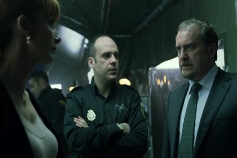 Money Heist Season 4 (epi 07) HD Sample.mp4