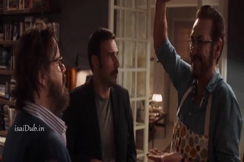 Perfect Strangers 2016 HD Sample.mp4