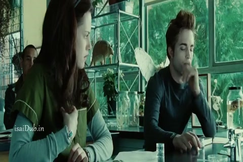 Twilight 2008 HD Sample.mp4