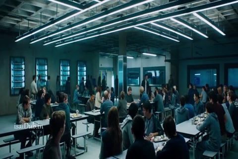 Maze Runner The Scorch Trails 2015 HD Sample.mp4