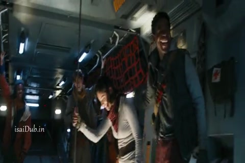 Maze Runner The Death Cure 2018 HD Sample.mp4
