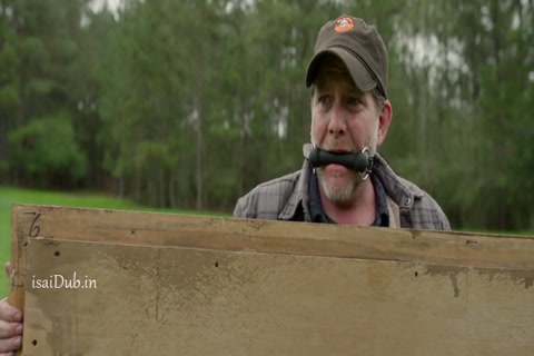 The Hunt 2020 HD Sample.mp4