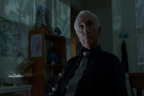 Miss Peregrines Home For Peculiar Children 2016 HD Sample.mp4