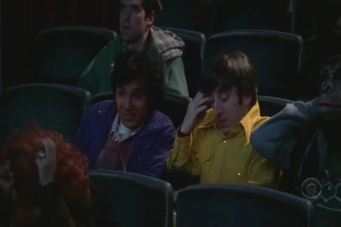 The Big Bang Theory Season 1 (Epi 11) HD Sample.mp4