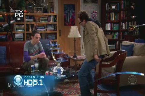 The Big Bang Theory Season 1 (Epi 11) HD.mp4