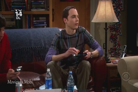 The Big Bang Theory Season 1 (Epi 13) HD.mp4