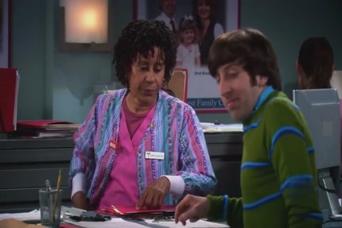 The Big Bang Theory Season 1 (Epi 16) HD Sample.mp4