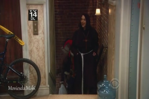 The Big Bang Theory Season 2 (Epi 02) HD.mp4
