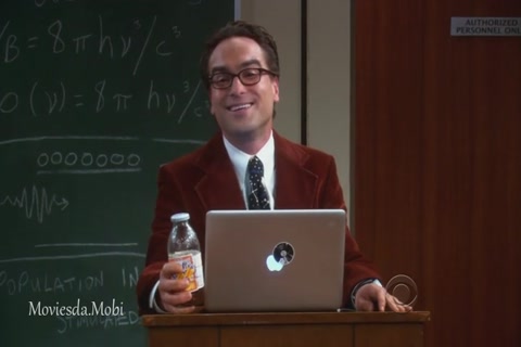 The Big Bang Theory Season 2 (Epi 06) HD.mp4
