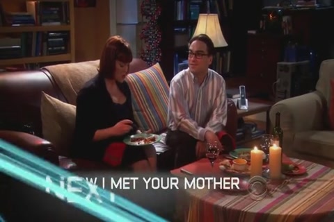 The Big Bang Theory Season 2 (Epi 09) HD Sample.mp4